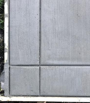 634774952(1) CONCRETE DRIVEWAY