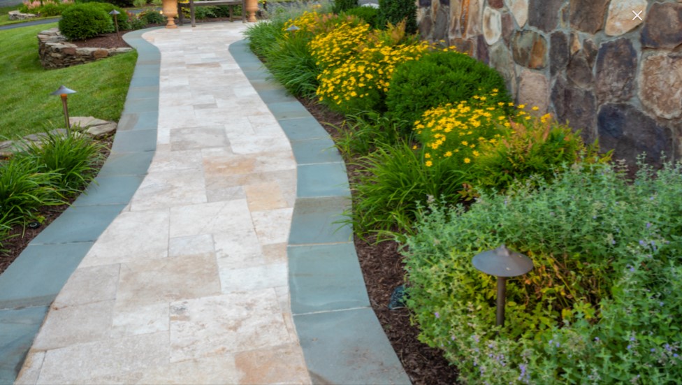 SIDEWALK 6
